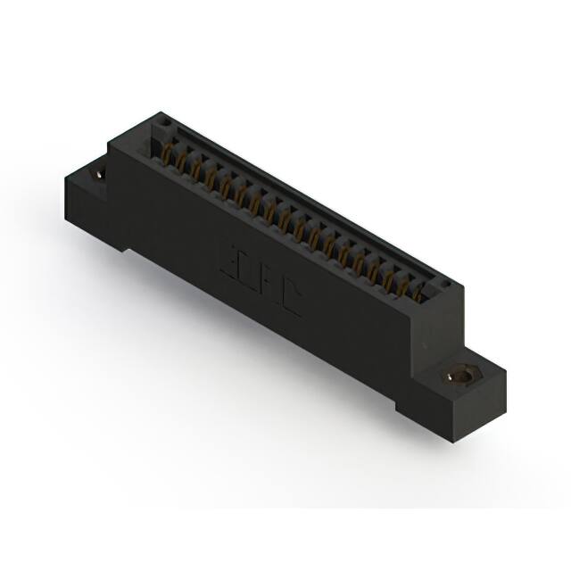 895-018-500-107 EDAC Inc.  Edgeboard Connectors